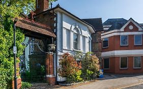 Castle Properties: The Duchess, 3 Bed Family Cottage