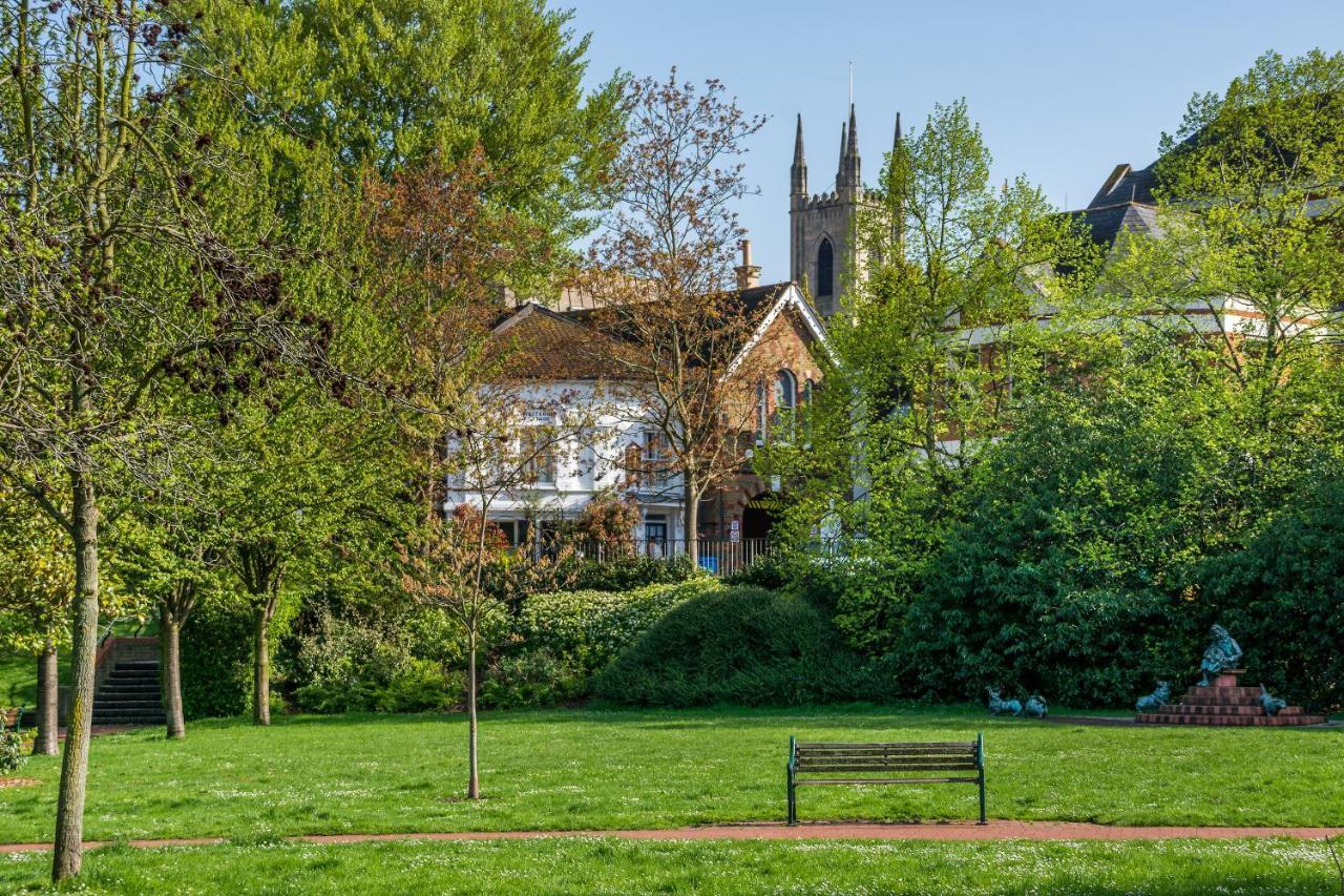 Castle Properties: The Duchess, 3 Bed Family Cottage Windsor Exterior photo