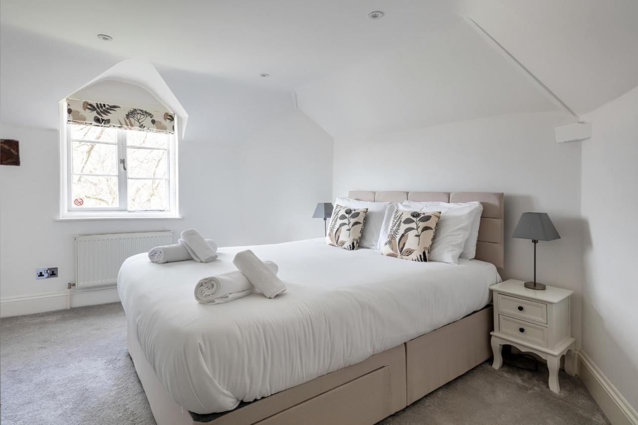 Castle Properties: The Duchess, 3 Bed Family Cottage Windsor Exterior photo