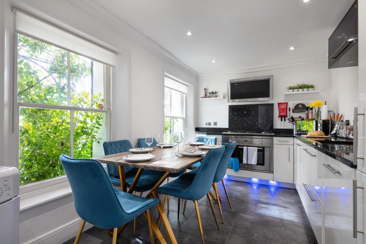 Castle Properties: The Duchess, 3 Bed Family Cottage Windsor Exterior photo